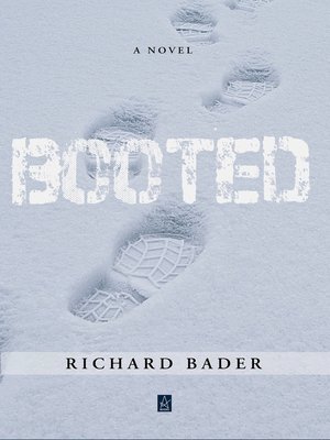 cover image of Booted